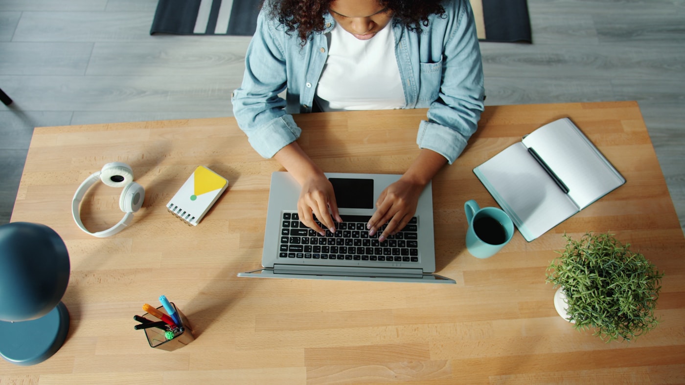Candidate suivant une formation et obtenant un certificat